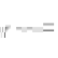 Кабель L285MM011-SD-R Cable MCIO x8 74P (прямой Straight Type) -TO- 2x Slimline SAS x4 38P (SFF8654, прямой Straight Type) , 85 Ohm, L:80cm