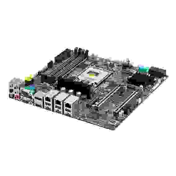 Материнская плата Supermicro MBD-H13SAE-MF-B