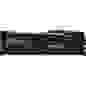 Модуль памяти Kingston 8GB DDR5 6000 DIMM FURY Beast Black RGB EXPO Non-ECC, 1RX16 36-38-38 1.35V 288-pin 16Gbit