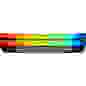 Модуль памяти Kingston 16GB DDR4 4600 FURY Renegade RGB Black XMP Non-ECC Unbuffered DIMM (Kit 2*8gb) 1RX8 19-26-26 1.5V 288-pin 8Gbit