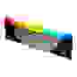 Модуль памяти Kingston 64GB DDR4 3600 FURY Renegade RGB Black XMP Non-ECC Unbuffered DIMM (Kit 2*32gb) 2RX8 18-22-22 1.35V 288-pin 16Gbit