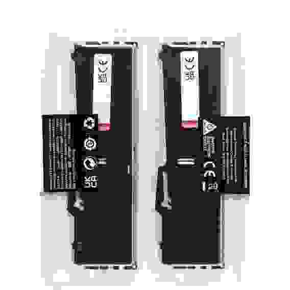 Модуль памяти Kingston 64GB DDR5 6000MHz DIMM FURY Beast Black RGB EXPO Non-ECC Unbuffered DIMM (Kit 2*32GB) 2RX8 36-38-38 1.35V 288-pin 16Gbit