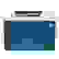 Принтер HP Color LaserJet Pro 4203dw A4, лазерный, цветной, 33стр/мин, 600dpi, 1200МГц, 512Мб, USB/Bluetooth/Ethernet/Wi-Fi/AirPrint, 1200стр/картридж, (5HH48A)