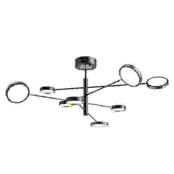 Умная люстра Yeelight-C2103Arowana-Chandelier-8head / YLDL029