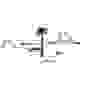 Умная люстра Yeelight-C2103Arowana-Chandelier-8head / YLDL029