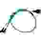 Кабель Amphenol RML42-1377 2х HD MiniSAS (SFF8643) to 2х OCuLink (SFF8611), 90cm
