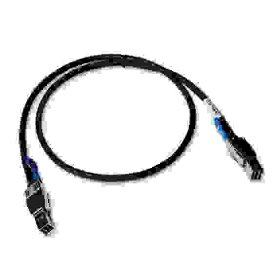 Кабель Amphenol 601760003 External, SFF8644 to SFF8644, 1m