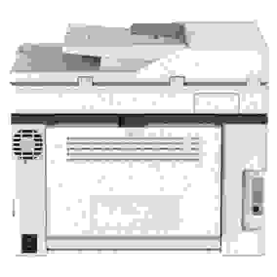 МФУ Xerox С235 (цветное лазерное A4, P/S/C/F, 22 ppm, 512 Mb, USB, Eth, Wi-Fi, 250 sheets main tray, Duplex)