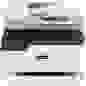 МФУ Xerox С235 (цветное лазерное A4, P/S/C/F, 22 ppm, 512 Mb, USB, Eth, Wi-Fi, 250 sheets main tray, Duplex)