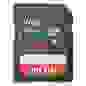 Карта памяти SanDisk Ultra 256GB SDXC Memory Card 100MB/s