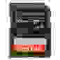 Карта памяти SanDisk Extreme Pro SD UHS I 128GB Card for 4K Video for DSLR and Mirrorless Cameras 200MB/s Read &amp; 90MB/s Write