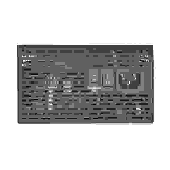 Блок питания Thermaltake Smart BM3 650 /Semi Modular/Non Light/Full Range/Analog/80 Plus Bronze/EU/JP Main CAP/All Flat Cables/Gen 5