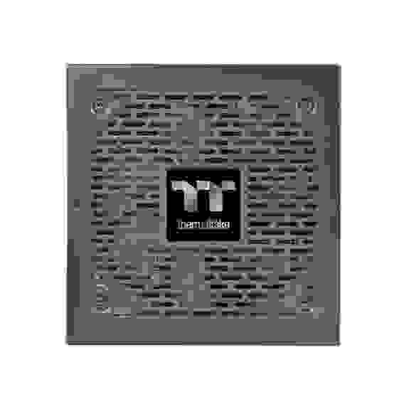 Блок питания Thermaltake Smart BM3 650 /Semi Modular/Non Light/Full Range/Analog/80 Plus Bronze/EU/JP Main CAP/All Flat Cables/Gen 5