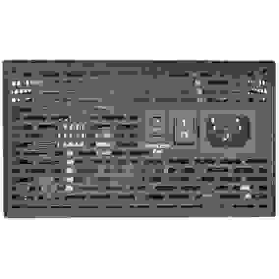 Блок питания Thermaltake Smart BM3 850 /Semi Modular/Non Light/Full Range/Analog/80 Plus Bronze/EU/JP Main CAP/All Flat Cables/Gen 5