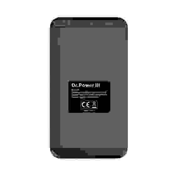 Тестер блоков питания Thermaltake Dr. Power III (Power Supply Tester)