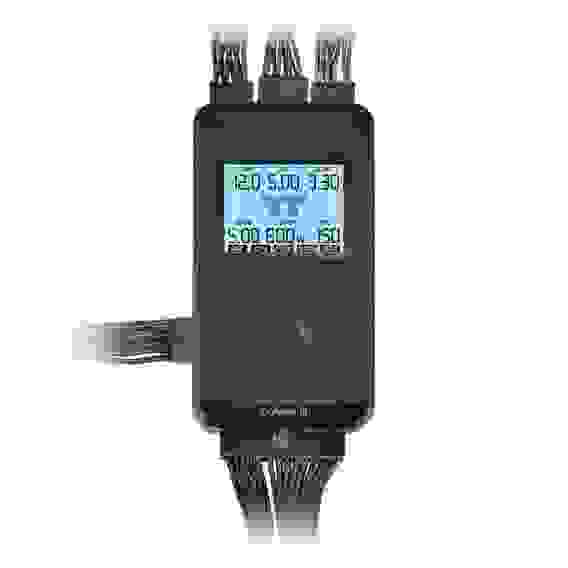 Тестер блоков питания Thermaltake Dr. Power III (Power Supply Tester)