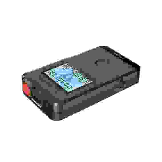 Тестер блоков питания Thermaltake Dr. Power III (Power Supply Tester)