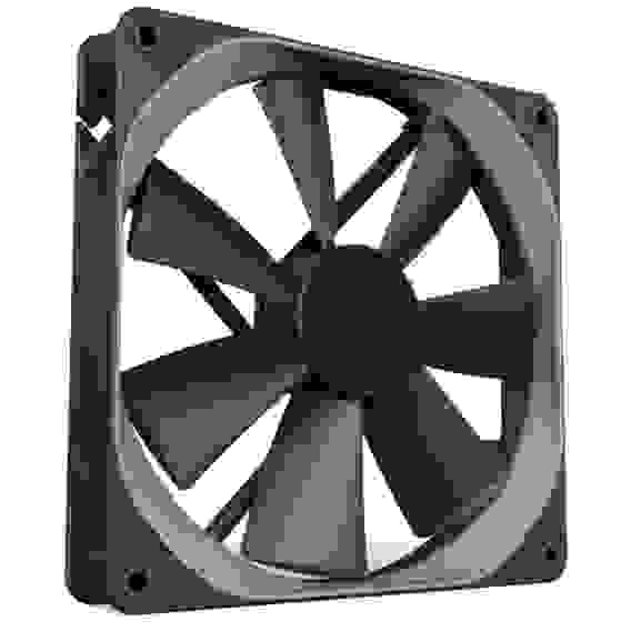 Вентилятор в корпус NZXT NZXT AER P140 |RF-AP140-FP| 140MM PWM FAN (GREY TRIM) {40}