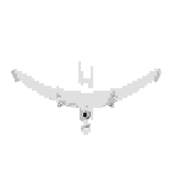 Точка доступа Wi-Fi Ubiquiti LTU Long Range |LTU-LR| Ubiquiti Абонентское устройство увеличенной дальности для радиосети LTU, 5 |LTU-LR| ГГц, MIMO 2x2, до 30 км, (070937)