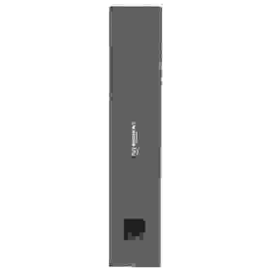 Коврик для мышки Raskat Specter PUF - M (450*400*3мм, резина+ткань, прошитый край)