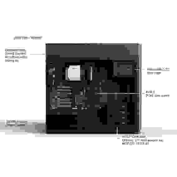 Платформа системного блока SuperMicro AS -5014A-TT