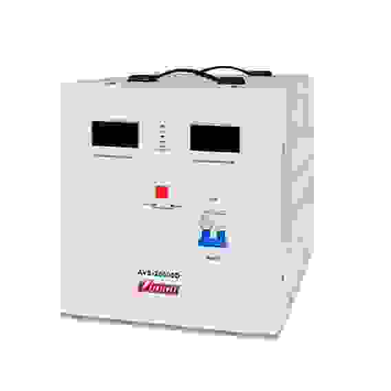 Стабилизатор напряжения Powerman AVS 20000 D