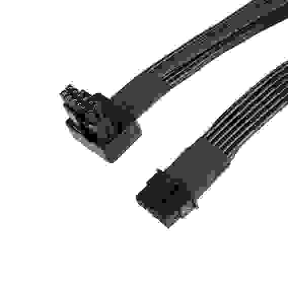 Аксессуары Кабель Silverstone G56PP1490000020