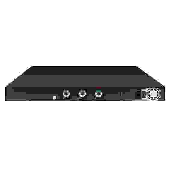 Платформа системного блока Caswell CAR-2090 1U Rackmount Network Appliance with Single Intel Comet Lake LGA1200 DDR4 UDIMM (2933 MHz, Slot: 2, Max. 64GB) 2x CASwell Proprietary NICs (NIP or NIN) PCIe3.0 x 8