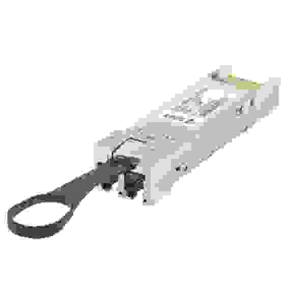 Трансивер SNR Модуль SFP+ оптический FC 32Gb, дальность до 100м, LC, 850нм, SNR-SFP28-32-SR