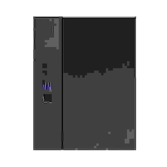 Мини ПК DeskMeet B660 B660W/B/BB/BOX/3L,no ssd,no ram, supports discrete Dual slot Graphics card, 8L