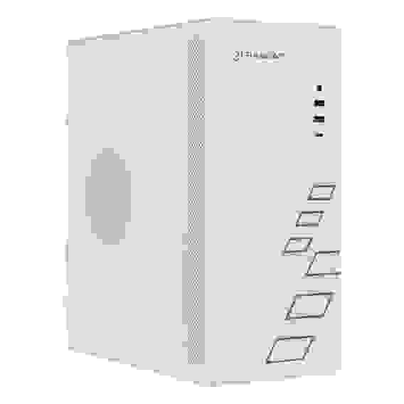 Компьютер Raskat Standart 300 (Intel Core i3 12100, RAM 8Gb, SSD 240Gb, no OS, kb+ms, white)