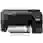 МФУ струйное Epson EcoTank L3218, A4, цветная печать, 18 стр/мин, 5760x1440 dpi, USB/СНПЧ, чёрный корпус (C11CJ68512)