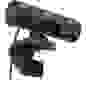 Вeб-камера Logitech Webcam BUSINESS BRIO 505 Graphite черная, автофокус, 4Мп, макс. разрешение 1080p/30fps/720p/60fps, угол обзора 90°/78°/65°, цифровой zoom 4x, USB-C 1.5м, шторка