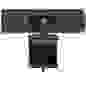 Вeб-камера Logitech Webcam BUSINESS BRIO 505 Graphite черная, автофокус, 4Мп, макс. разрешение 1080p/30fps/720p/60fps, угол обзора 90°/78°/65°, цифровой zoom 4x, USB-C 1.5м, шторка