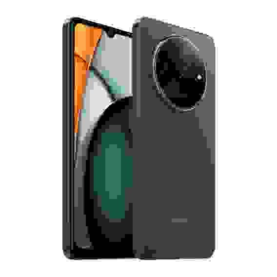 Смартфон Xiaomi Redmi A3 3+64Gb Forest Green