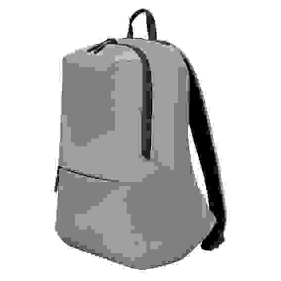 Рюкзак Ninetygo Sports leisure backpack Серый