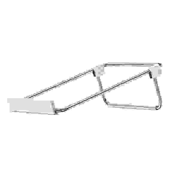 Подставка для ноутбука UGREEN LP230 (80348) Desktop Laptop Stand. Цвет: серебристый