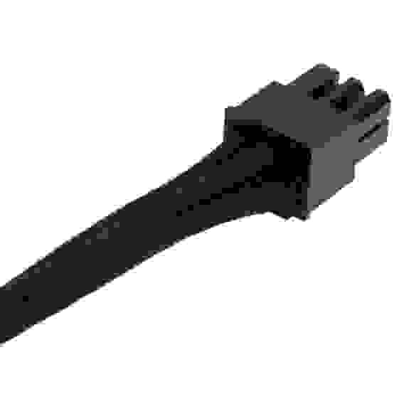 Кабель SATA PP06B-4SATA10