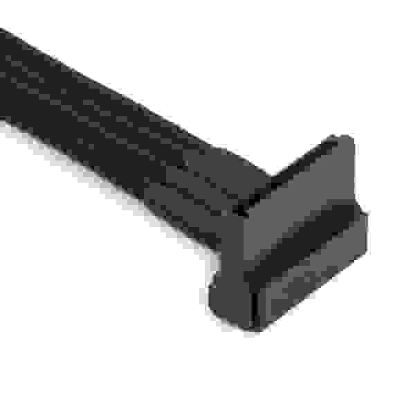 Кабель SATA PP06B-4SATA10