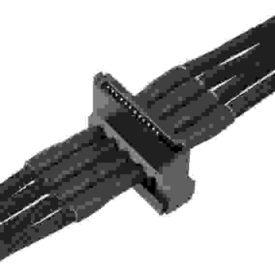 Кабель SATA PP06B-4SATA10