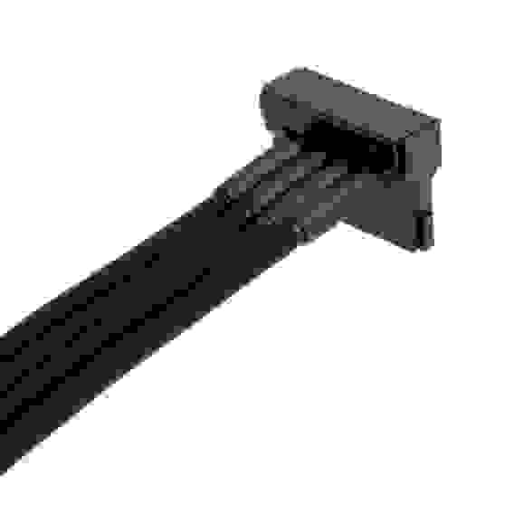Кабель SATA PP06B-4SATA10