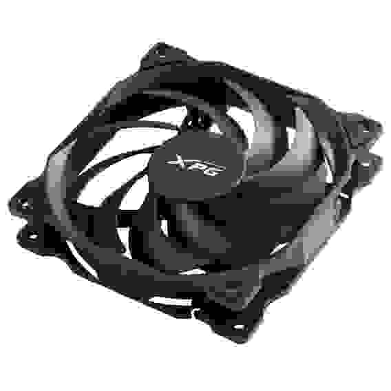 XPG VENTO120-BKCWW