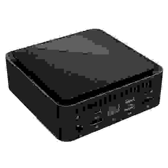 Мини-ПК Prittec F8 i3-1220P,2 x DDR4 SODIMM max 64GB,1x M.2 2280, AX201,100W Adaptor,no OS,VESA