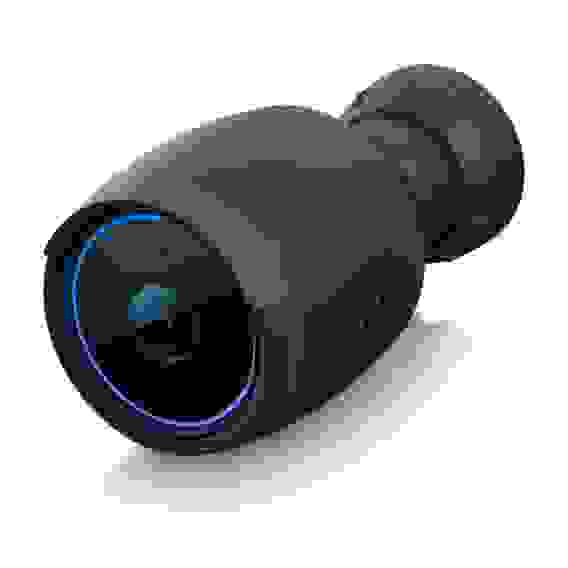 Камера видеонаблюдения Ubiquiti Ubiquiti UniFi Protect Camera AI Bullet Видеокамера 4MP, 30 к/с