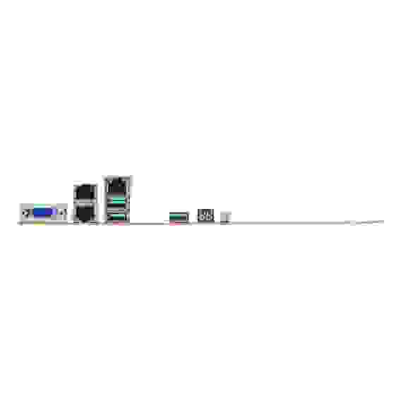 Материнская плата ASUS P13R-M LGA1700 mATX 4xDDR5 PCIEx16 PCIEx8 M.2 VGA 2хGLAN (90SB0C70-M0UAY0)