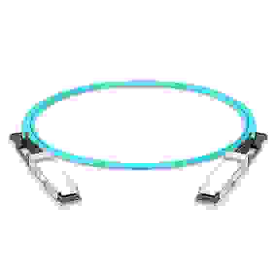 Кабель оптический ACD-AOC-QSFP28-3m Active Optical Cable 100G QSFP28 3m