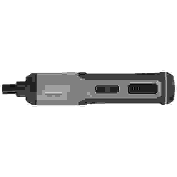 Отвертка аккумуляторная Deli DC160 (4В, 2А*ч, 5Нм, 300об/мин, Type-C, набор бит 4 шт, картон)