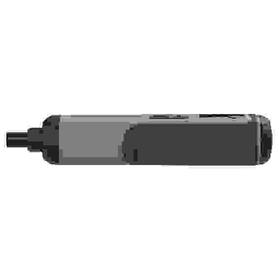 Отвертка аккумуляторная Deli DC160 (4В, 2А*ч, 5Нм, 300об/мин, Type-C, набор бит 4 шт, картон)