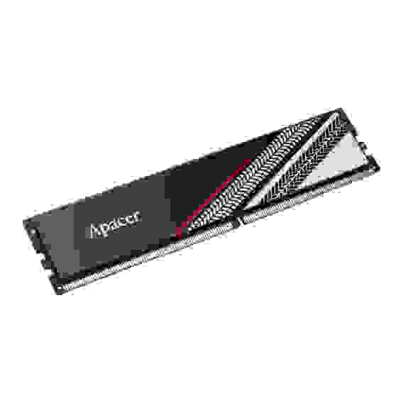 Модуль памяти Apacer 32GB DDR4 3200 DIMM OC TEX w/HS RP 1.35V, 2048x8