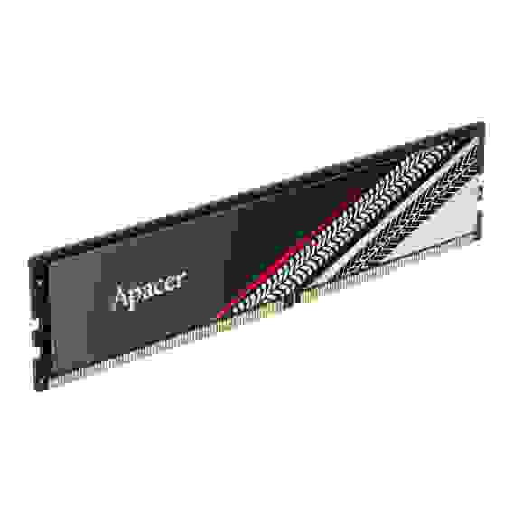 Модуль памяти Apacer 32GB DDR4 3200 DIMM OC TEX w/HS RP 1.35V, 2048x8